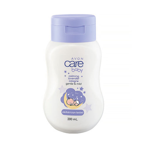 Avon Care Baby Calming Cologne | Avon | KBBC Cebu | Shop now