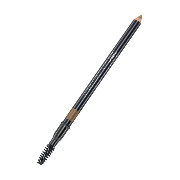 Avon Cosmetics Dual Endeed Brow Pencil Dark Brown