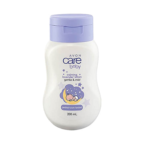 Avon Care Baby Calming Lavender Lotion | Avon | KBBC Cebu | Shop now