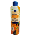 Avon Care Natural Papaya and Soy Hand and Body Lotion