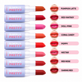 Avon Simply Pretty Colorbliss Lipstick Poppy