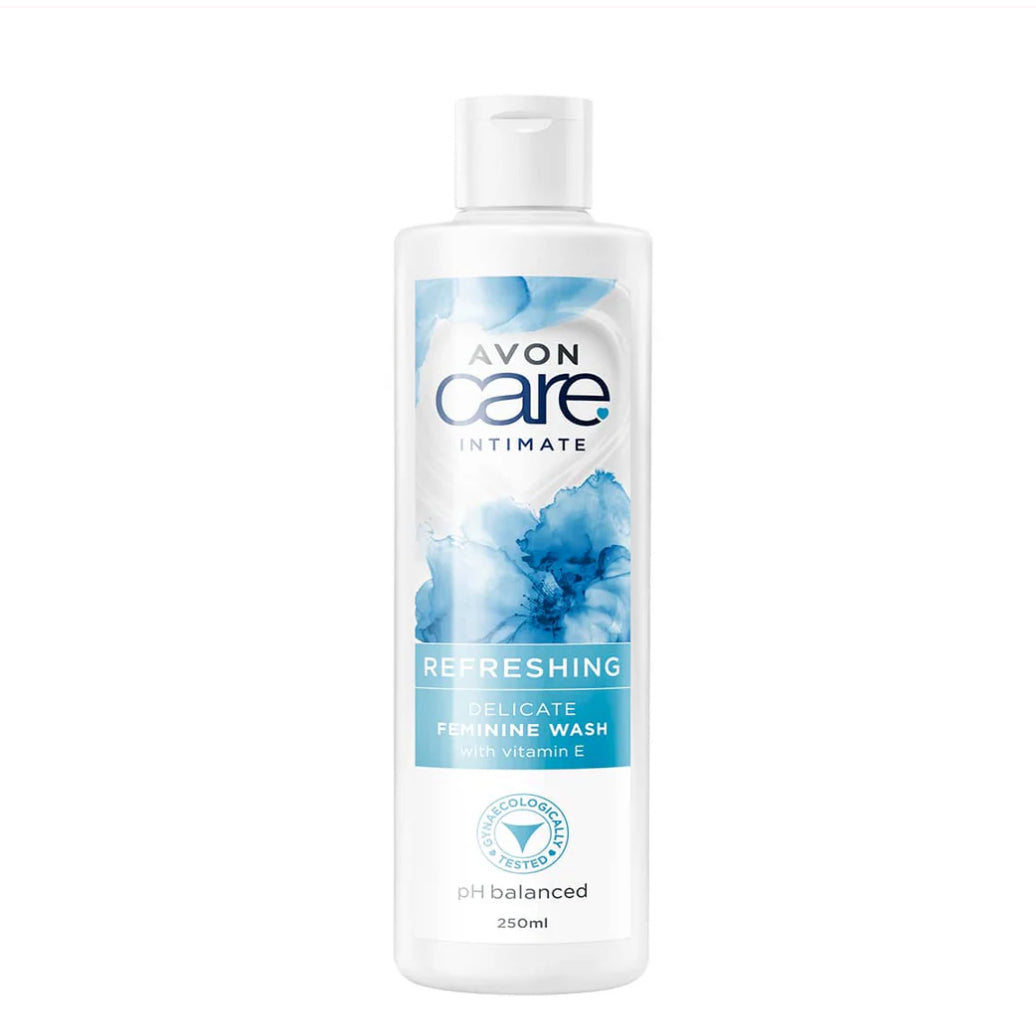 Avon Personal Care Care F W Refreshing