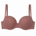 Avon Brittany Underwire Ultra Comfort Taupe Bra