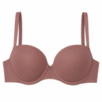 Avon Brittany Underwire Ultra Comfort Taupe Bra