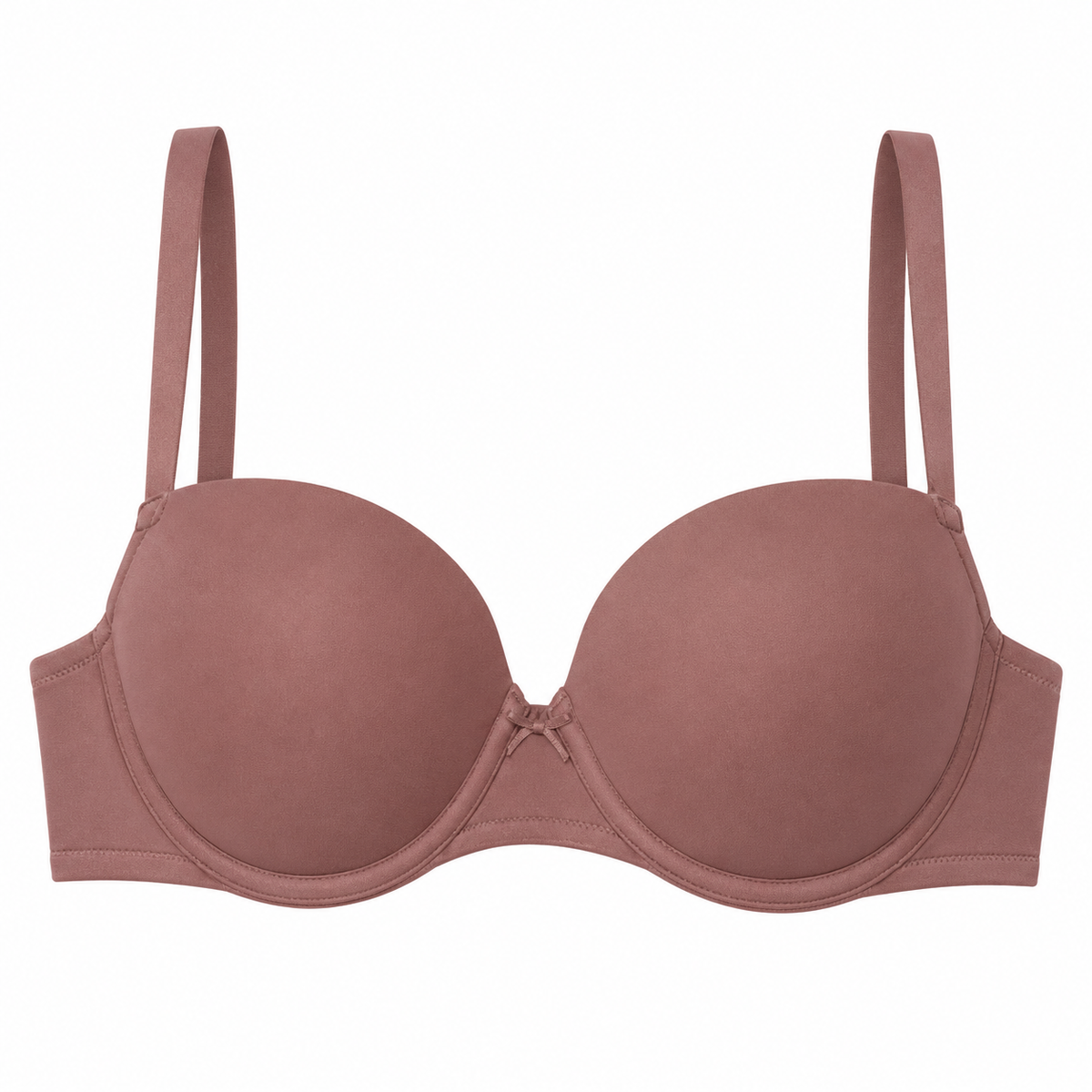 Avon Brittany Underwire Ultra Comfort Taupe Bra