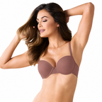 Avon Brittany Underwire Ultra Comfort Taupe Bra