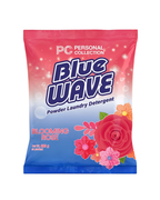 Personal Collection Blue Wave Powder Laundry Detergent