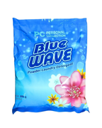Personal Collection Blue Wave Powder Laundry Detergent