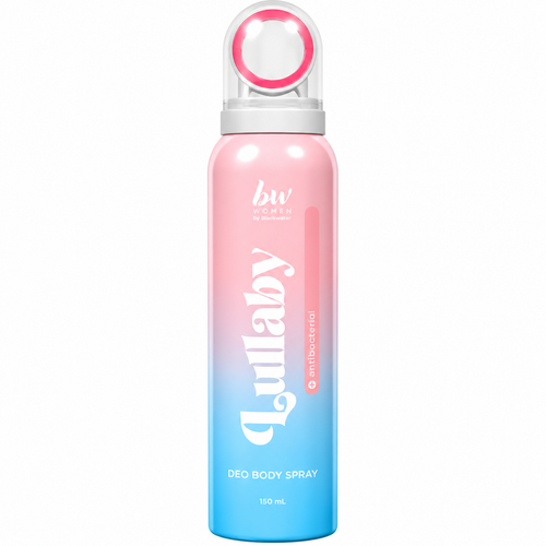 Ever Bilena Blackwater Women's Deodorant Body Spray 150 mL