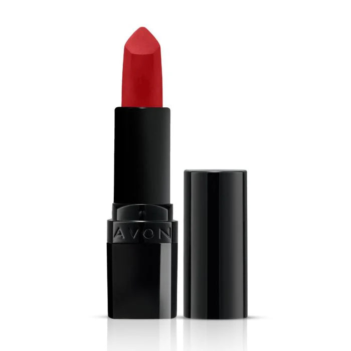 Avon Shoes Ultra Matte L S Coral Fever
