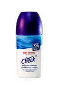 Personal Collection Check 72 Hours Antiperspirant Deodorant