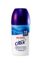 Personal Collection Check 72 Hours Antiperspirant Deodorant