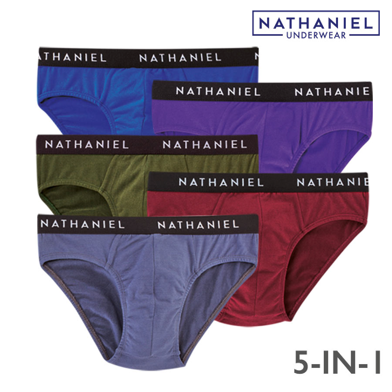 Natasha Kiefer Panty