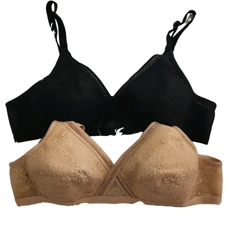 Avon Flora Underwire 2pc Bra