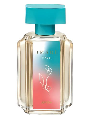 Avon Imari Freedom Eau de Toilette