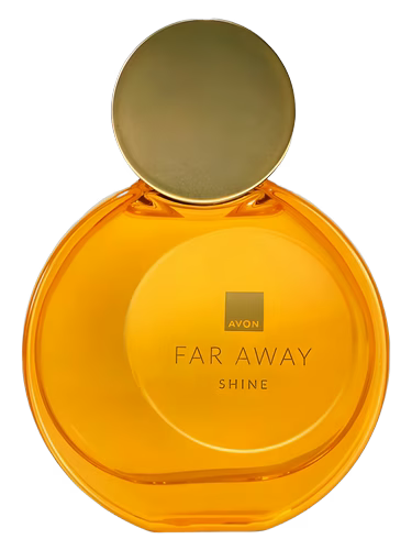 Avon Far Away Shine Eau de Parfum | Avon | KBBC Cebu | Shop now