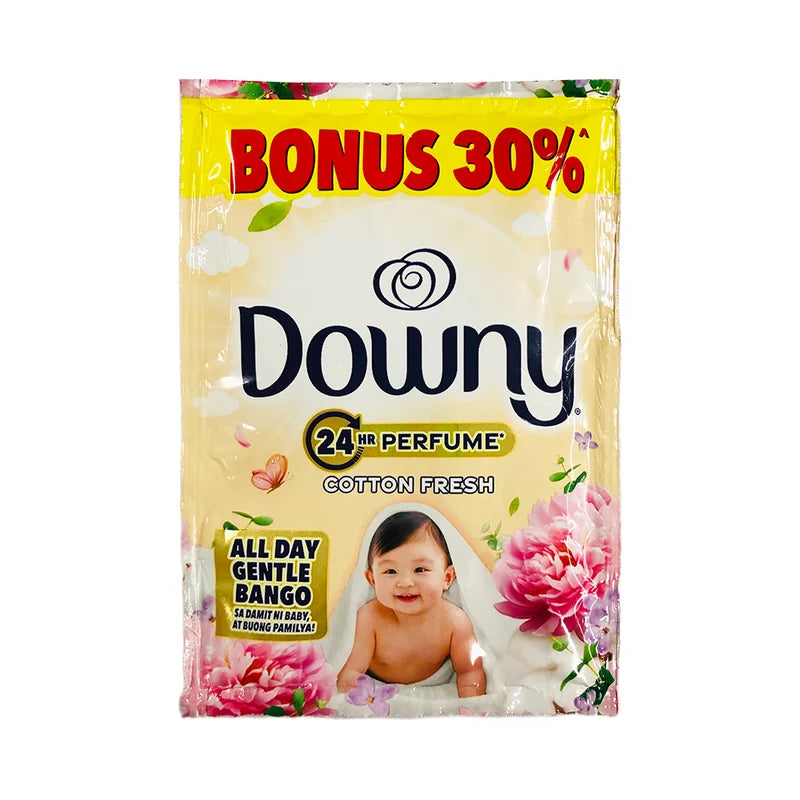 Downy Cotton Fresh 24mL