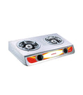 Eureka Appliance Eureka Egs D650 Double Burner