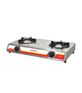 Eureka EGS-Db Gas Stove Double Burner