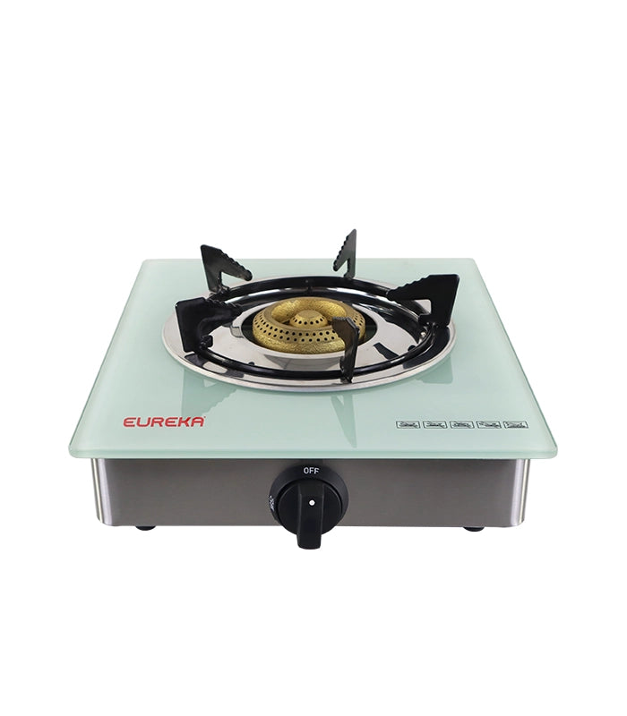 Eureka Accessory Single Burner Egs-Gsr