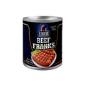 El Rancho Beef Franks 225g
