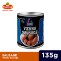 El Rancho Vienna Sausage 135g