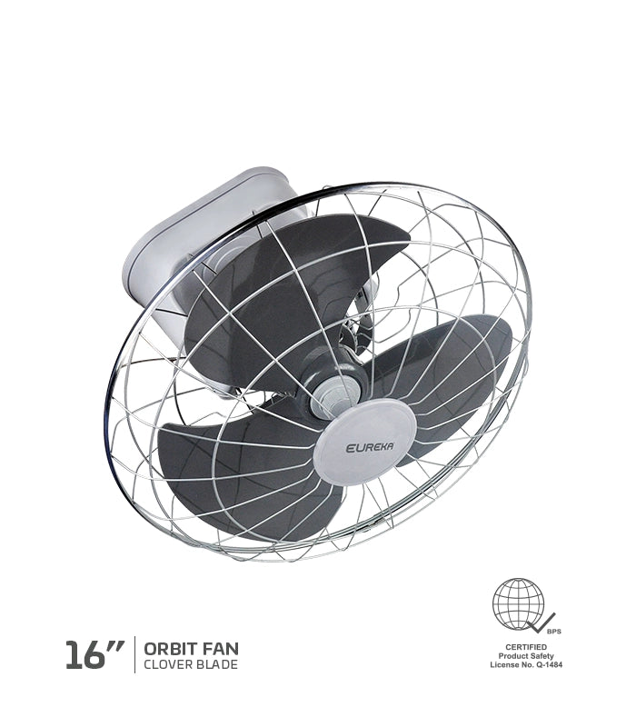 Eureka EOF 16 Orbit Fan 16IN
