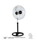 Eureka EPSF 16 Power Stand Fan