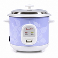 Eureka ERC 1.0 LM Rice Cooker with Steamer