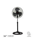 Eureka ESF 16 ECO Stand Fan