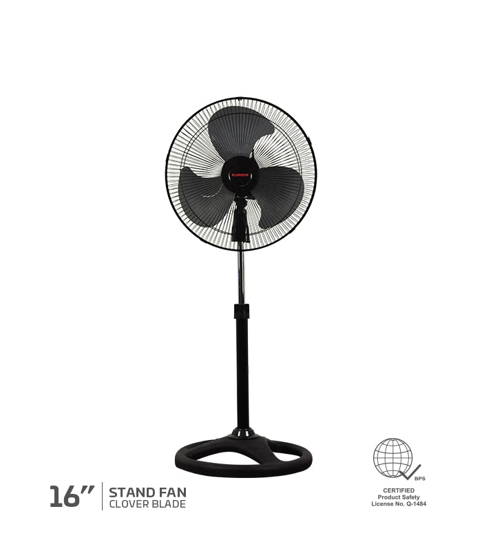 Eureka ESF 16 ECO Stand Fan