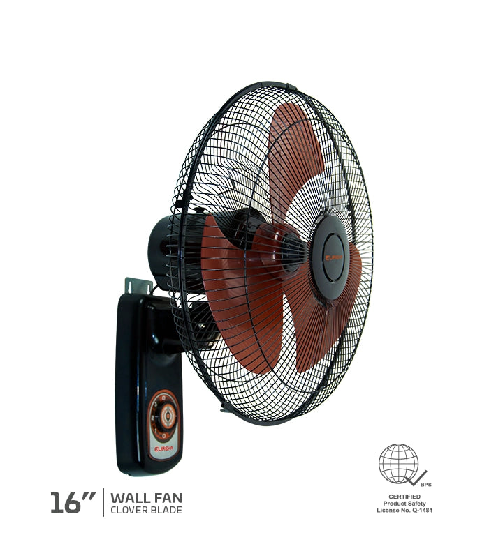 Eureka Personal Care Eureka Wall Fan