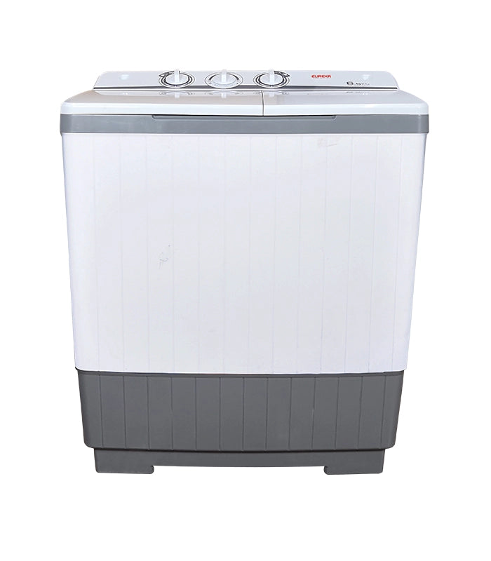 Eureka EWM 650D ECO Washing Machine Twin Tub ECO