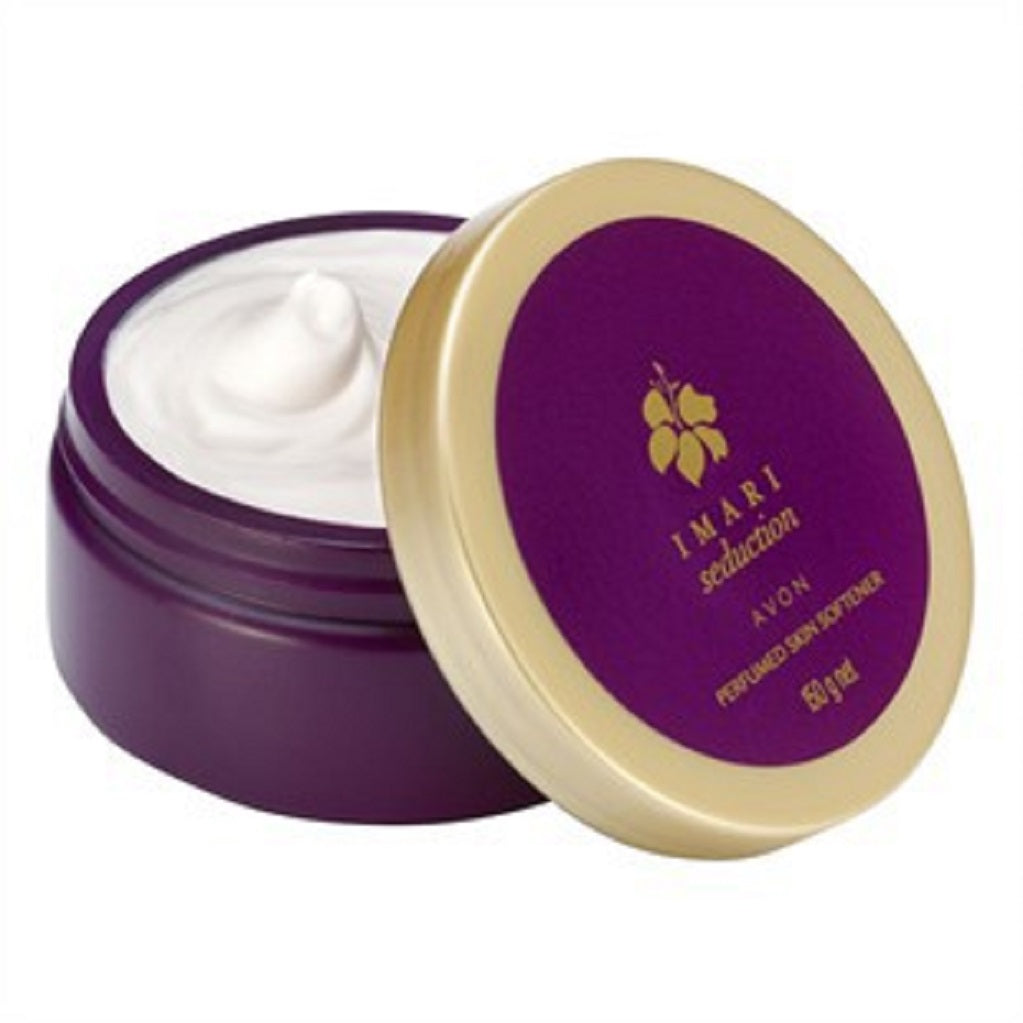 Avon Personal Care Imari Seduction Skin Softener