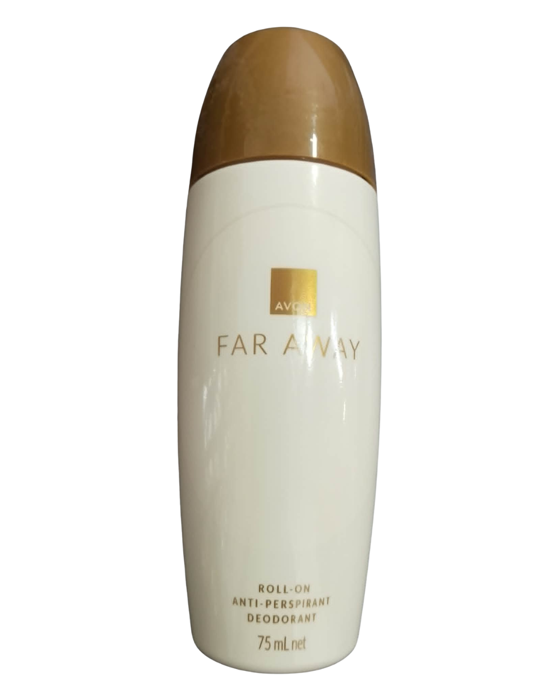 Avon Far Away Classic Roll-On Deodorant
