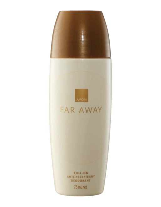 Avon Far Away Classic Roll-On Deodorant