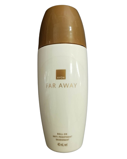 Avon Far Away Classic Roll-On Deodorant | Avon | KBBC Cebu | Shop now