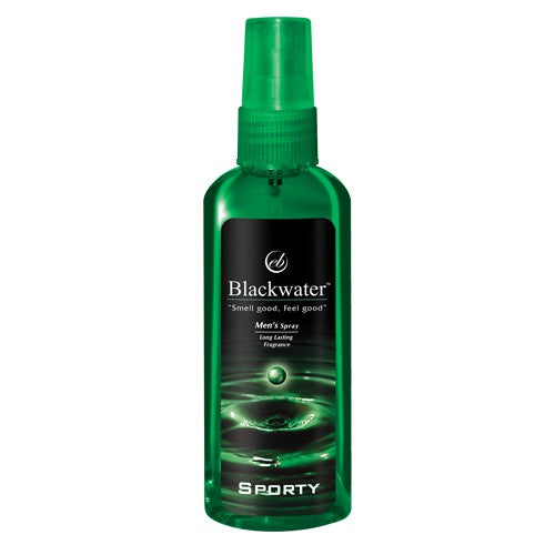 EB Personal Care Bw Men Sporty