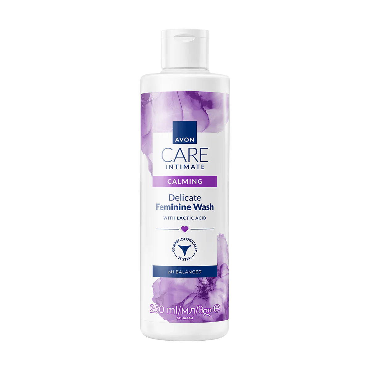 Avon Care Intimate Calming Feminine Wash