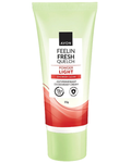 Avon Feelin Fresh Quelch Powder Light Anti-perspirant Deodorant Cream