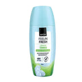 Avon Feelin Fresh Crystal Tawas Roll-On Deodorant