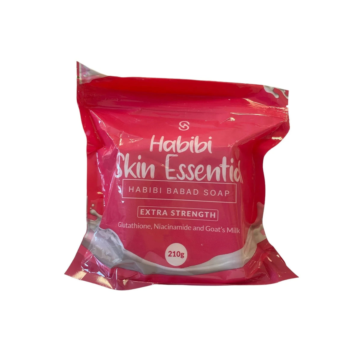 Habibi Skin Essential Babad Soap 210g