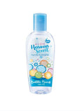 Avon Heaven Scent Bubble Burst Cologne