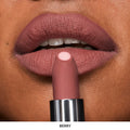 Avon Hydramatic Matte Lipstick Berry