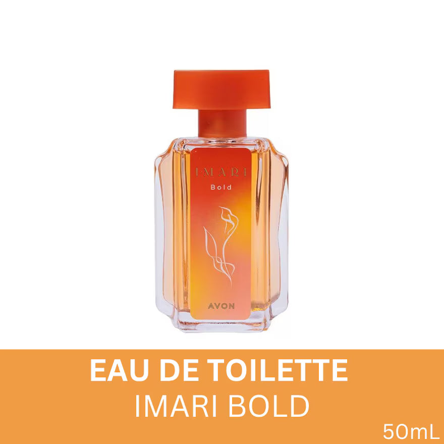 Avon Imari Bold Eau de Toilette