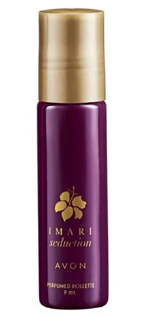 Avon Imari Seduction Purse