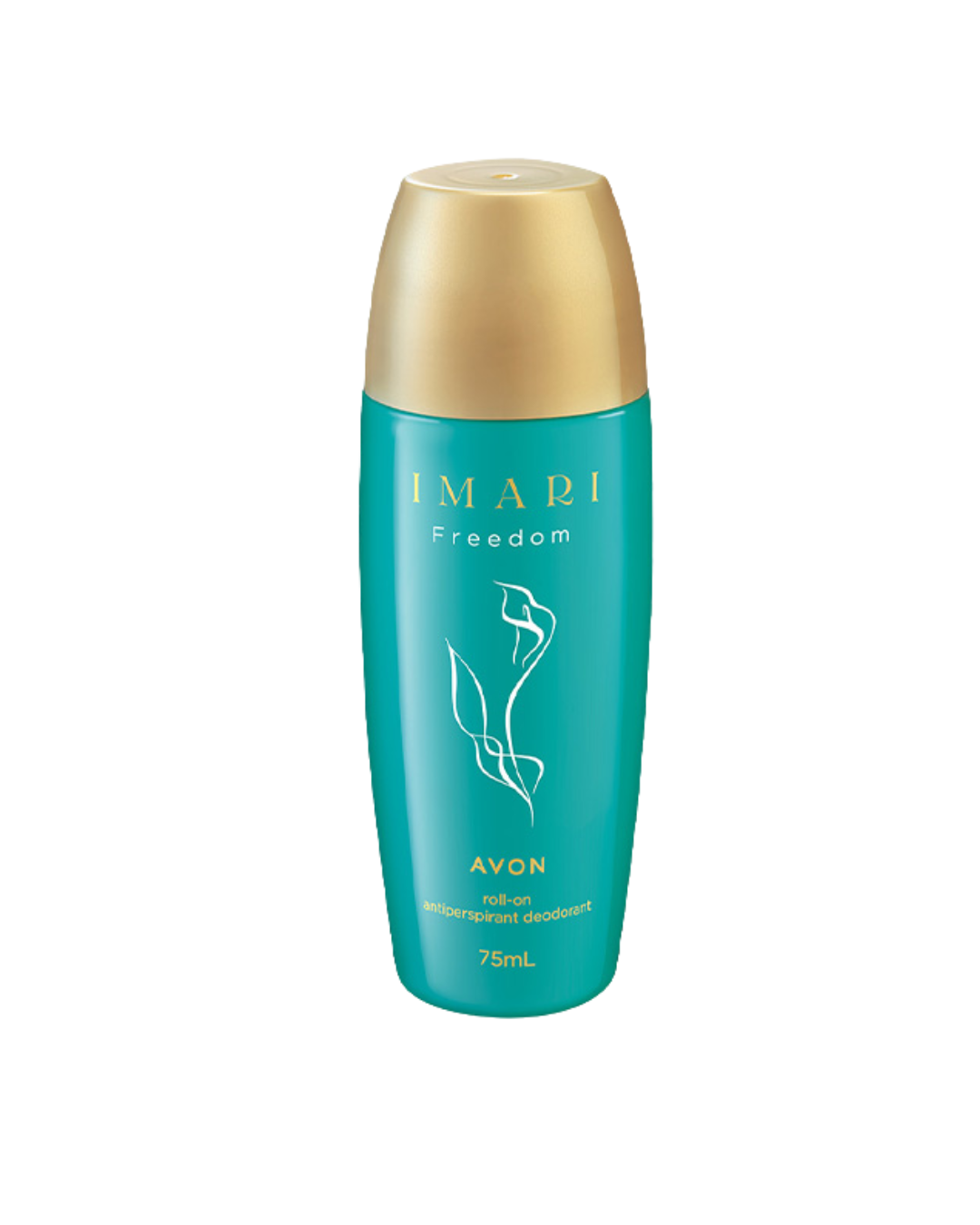 Avon Imari Freedom Roll-On Deodorant