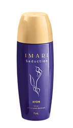Avon Imari Seduction Roll-On Deodorant