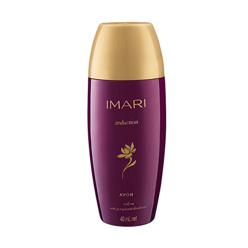Avon Imari Seduction Roll-On Deodorant