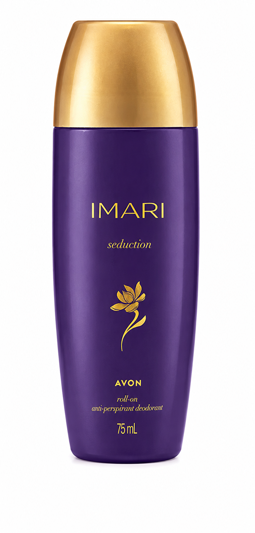 Avon Imari Seduction Roll-On Deodorant